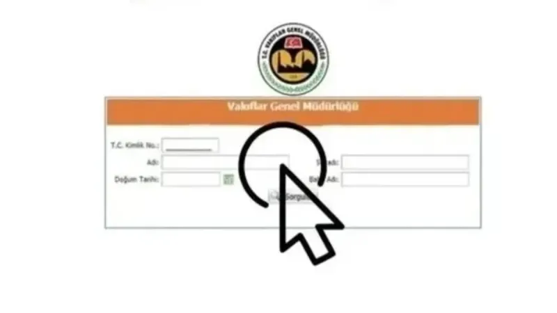 VGM BURS SONUÇLARI BEKLENİYOR! 2025-2026 VGM burs başvuru sonuçları açıklandı mı, nereden ve nasıl sorgulanır?