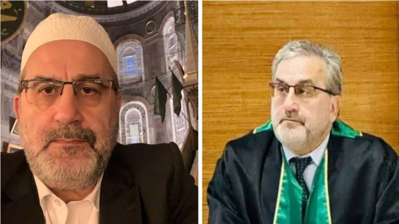 Volkan Konak’a “sahnede gebermiş” diyen Çatalca Müftüsü’ne 3 suçtan 2 dava