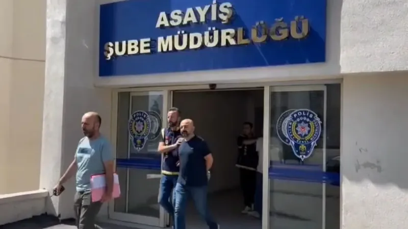 Vur, çek, paylaş! Mobilyacıya kurşun: Görüntüyü paylaşıp meydan okudu