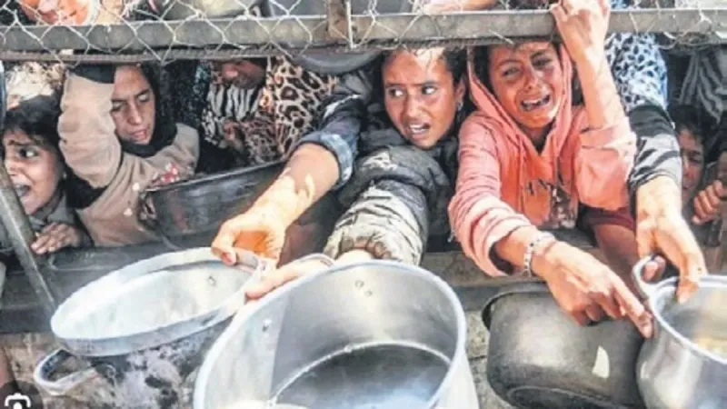 Yardım masasında Türkiye imzası