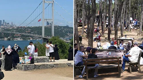 Hava Durumu Şaşırttı! Yeni Haftada Türkiye'yi Ne Bekliyor?