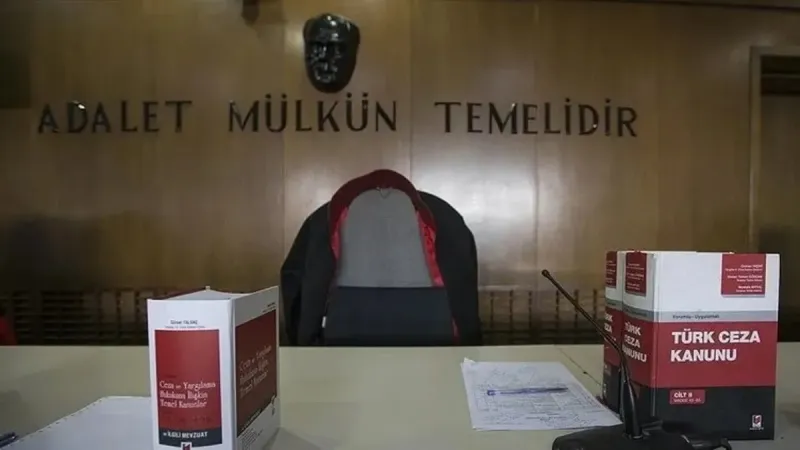 İnfaz Yasası Değişiyor: Islah Olmayan Hükümlüye Af Yok! Şok Detaylar