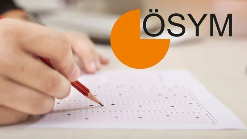 YKS'ye geri sayım başladı: Sınava değil kendine odaklan