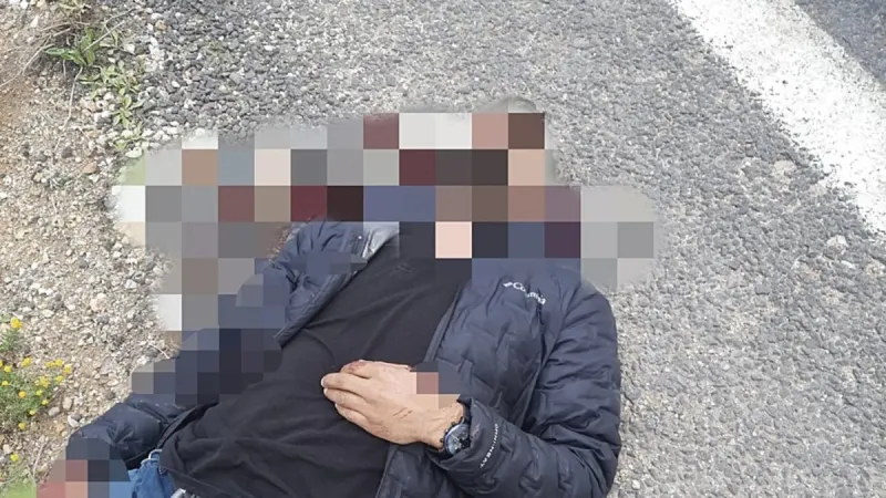Kırşehir'de Silahlı Vahşet! Durumu Kritik! Şok Detaylar