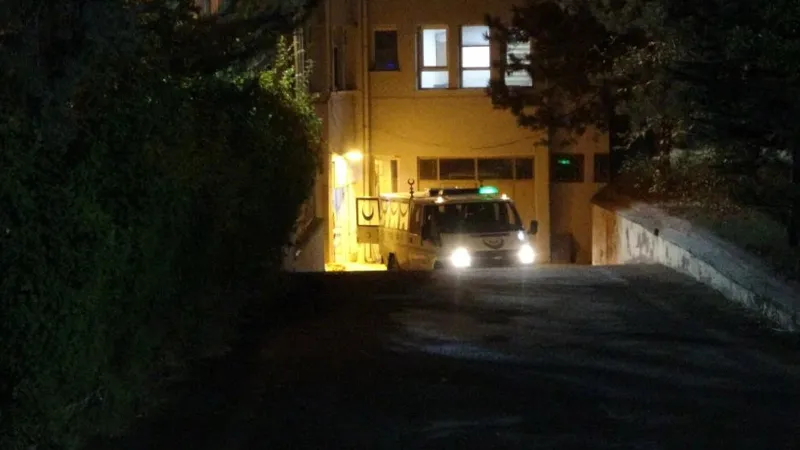 Yüksek Gerilim Hattında Feci Ölüm! Malatya'da İşçi Hayatını Kaybetti