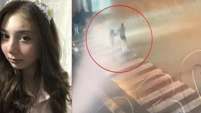 Zeynep Naz'a Çarpan Sürücüye Ne Oldu? Şok Gelişme!