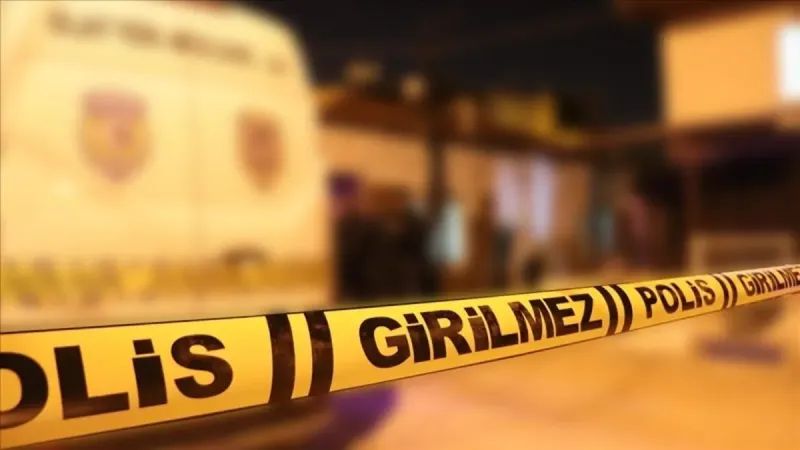 Zonguldak'ta Şok Ölüm! Yaşlı Adam Bahçede Asılı Bulundu!